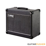 LANEY LG20R 20-Watt Combo Amplifier w/ 1x8"  Custom Driver