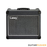 LANEY LG20R 20-Watt Combo Amplifier w/ 1x8"  Custom Driver