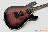 Leeky R-Series R15 S Style (Rosewood Fingerboard) - Purple Burst