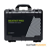 LEWITT Beatkit Pro 7-Piece Professional Drum Microphone Set
