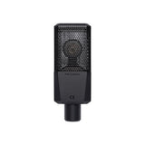 LEWITT LCT 240 PRO Value Pack Easy-to-Use XLR Microphone w/ Shock Mount Bundle (Black)