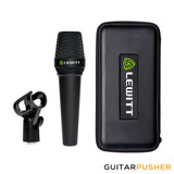 LEWITT MTP W950 Premium Handheld Condenser Microphone