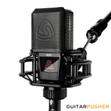 LEWITT RAY 1" True Condenser Studio XLR Auto-Focus Microphone