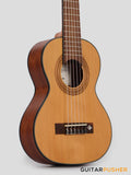 La Mancha Rubinito CM 41 1/8 Classical Guitar