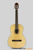 La Mancha Rubinito LSM 63-N 7/8 Classical Guitar - LEFT HAND