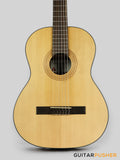 La Mancha Rubinito LSM 63-N 7/8 Classical Guitar - LEFT HAND