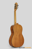 La Mancha Rubinito LSM 63-N 7/8 Classical Guitar - LEFT HAND