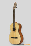 La Mancha Rubinito LSM 63-N 7/8 Classical Guitar - LEFT HAND