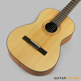 La Mancha Rubinito LSM 63-N 7/8 Classical Guitar - LEFT HAND