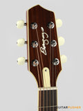 L.R. Baggs AEG-1 Torrefied Sitka Spruce Top Acoustic-Electric Guitar w/ HiFi Duet Pickup System