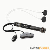 L.R. Baggs HiFi High Fidelity Bridge Plate Transducer Acoustic Guitar Pickup System w/ Soundhole Volume/Tone Control