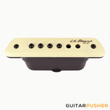L.R. Baggs M1 Magnetic Acoustic Guitar Soundhole Pickup System