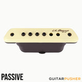 L.R. Baggs M1 Magnetic Acoustic Guitar Soundhole Pickup System