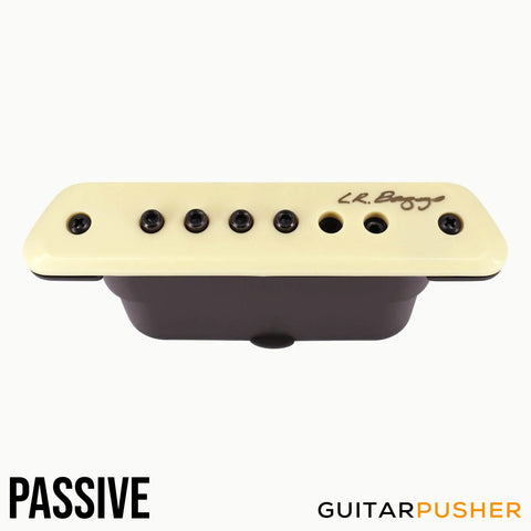 L.R. Baggs M1 Magnetic Acoustic Guitar Soundhole Pickup System