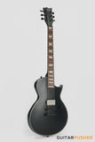 LTD EC-201 Singlecut Electric Guitar - Black Satin