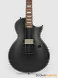 LTD EC-201 Singlecut Electric Guitar - Black Satin