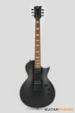 LTD EC-256 Singlecut Electric Guitar - Black Satin