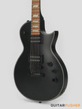 LTD EC-256 Singlecut Electric Guitar - Black Satin