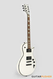 LTD EC-256 Singlecut Electric Guitar - Snow White