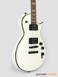 LTD EC-256 Singlecut Electric Guitar - Snow White