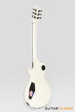 LTD EC-256 Singlecut Electric Guitar - Snow White