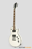 LTD EC-256 Singlecut Electric Guitar - Snow White