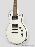 LTD EC-256 Singlecut Electric Guitar - Snow White