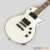 LTD EC-256 Singlecut Electric Guitar - Snow White