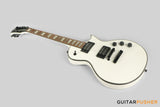 LTD EC-256 Singlecut Electric Guitar - Snow White