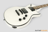 LTD EC-256 Singlecut Electric Guitar - Snow White