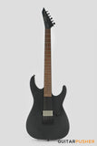 LTD M-201HT Modern Electric Guitar - Black Satin