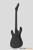 LTD M-201HT Modern Electric Guitar - Black Satin