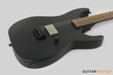 LTD M-201HT Modern Electric Guitar - Black Satin