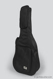 G-Craft LUX Lite A Padded Acoustic Guitar Gig Bag (No Neck Rest)