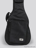 G-Craft LUX Lite A Padded Acoustic Guitar Gig Bag (No Neck Rest)