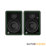 Mackie CR3-X 3" Multimedia Powered Monitors (Pair - Black)