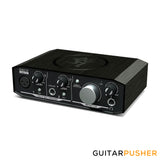 Mackie Onyx Artist 1.2 2x2 USB Audio Interface