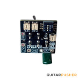 Mars-Tronic Perfecto Clean Switch