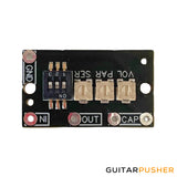 Mars-Tronic Perfecto Clean Switch Pro