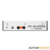 M-AUDIO M-Track 2-Channel USB Audio/MIDI Interface