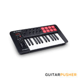 M-AUDIO Oxygen 25 (MKV) USB MIDI Controller Keyboard w/ Smart Controls & Auto-Mapping