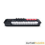 M-AUDIO Oxygen 25 (MKV) USB MIDI Controller Keyboard w/ Smart Controls & Auto-Mapping