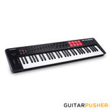 M-AUDIO Oxygen 61 (MKV) USB MIDI Controller Keyboard w/ Smart Controls & Auto-Mapping