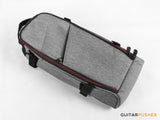 MKC Music Hipster Series Hipster-EG Padded Gig Bag for ELECTRIC Guitar - Grey (EGB-600D)