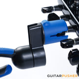 MusicNomad GRIP ONE - All in ONE String Winder, Cutter, Puller MN223