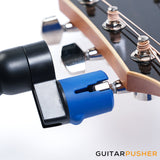 MusicNomad GRIP ONE - All in ONE String Winder, Cutter, Puller MN223