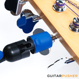 MusicNomad GRIP ONE - All in ONE String Winder, Cutter, Puller MN223