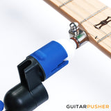 MusicNomad GRIP ONE - All in ONE String Winder, Cutter, Puller MN223