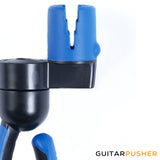 MusicNomad GRIP ONE - All in ONE String Winder, Cutter, Puller MN223