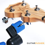 MusicNomad GRIP ONE - All in ONE String Winder, Cutter, Puller MN223